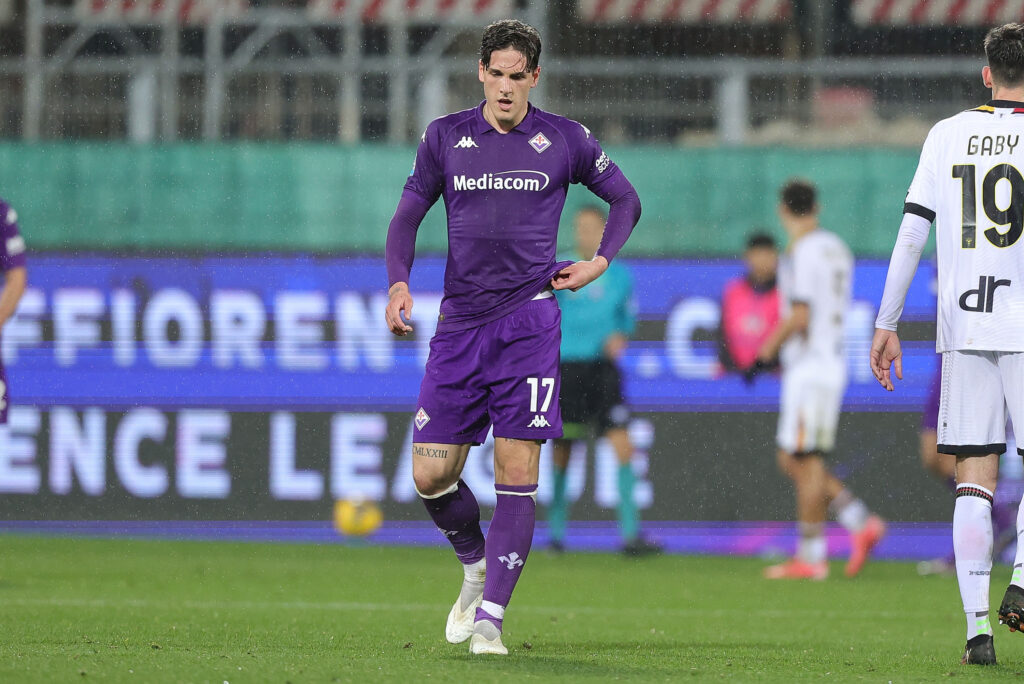 Zaniolo