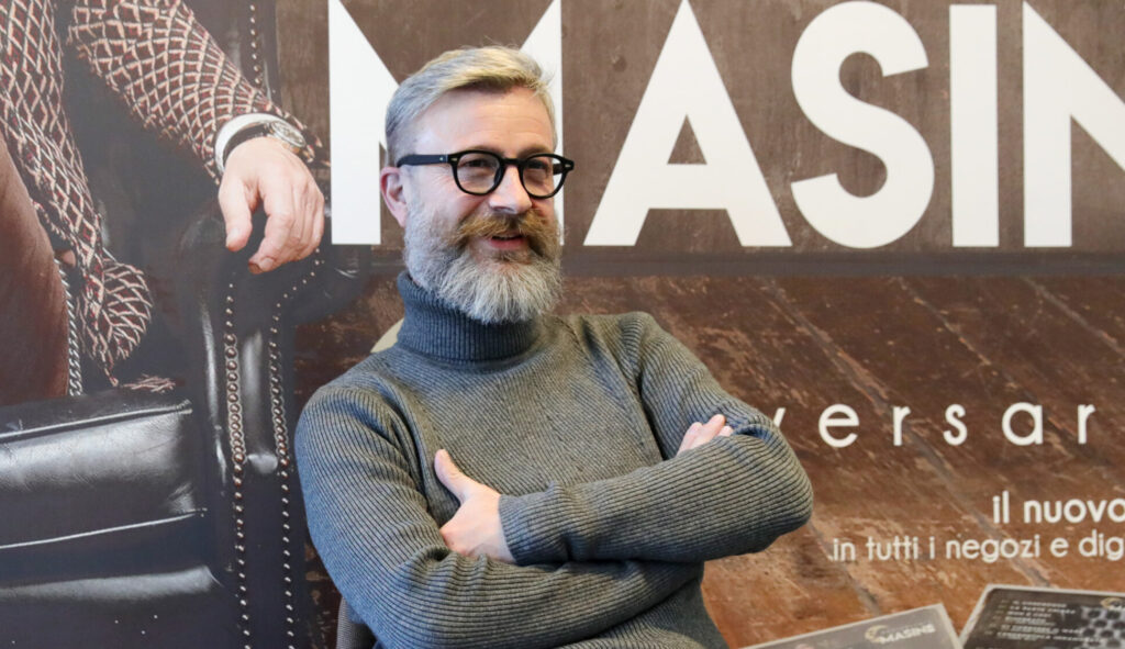 Marco Masini