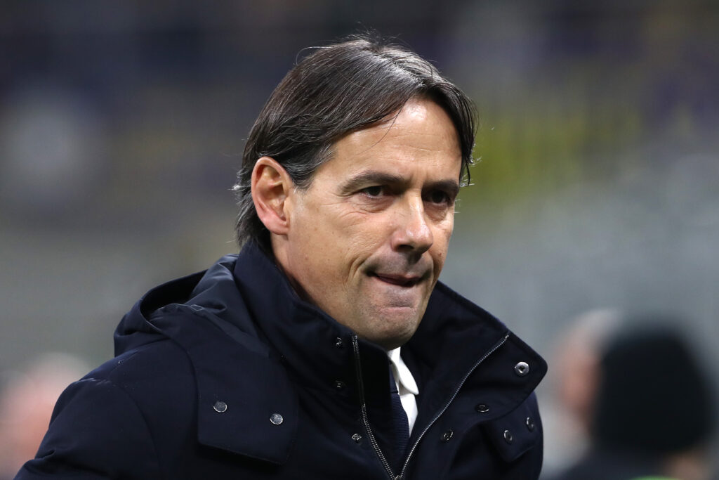 Inzaghi