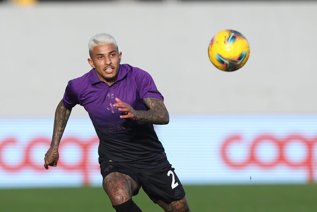 Fiorentina v Genoa - Serie A