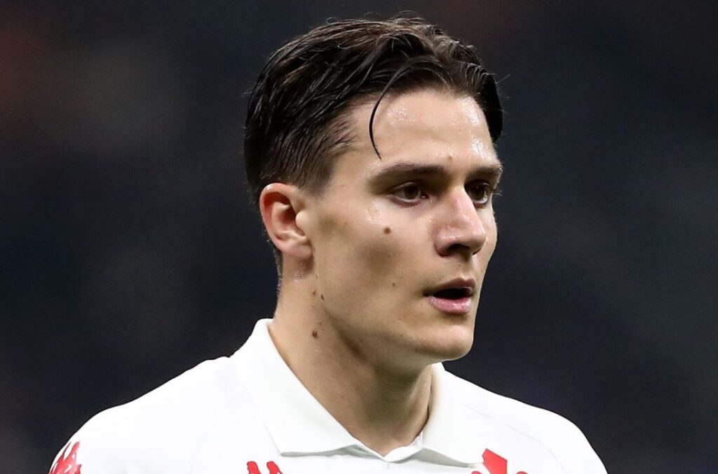 FC Internazionale v ACF Fiorentina - Serie A