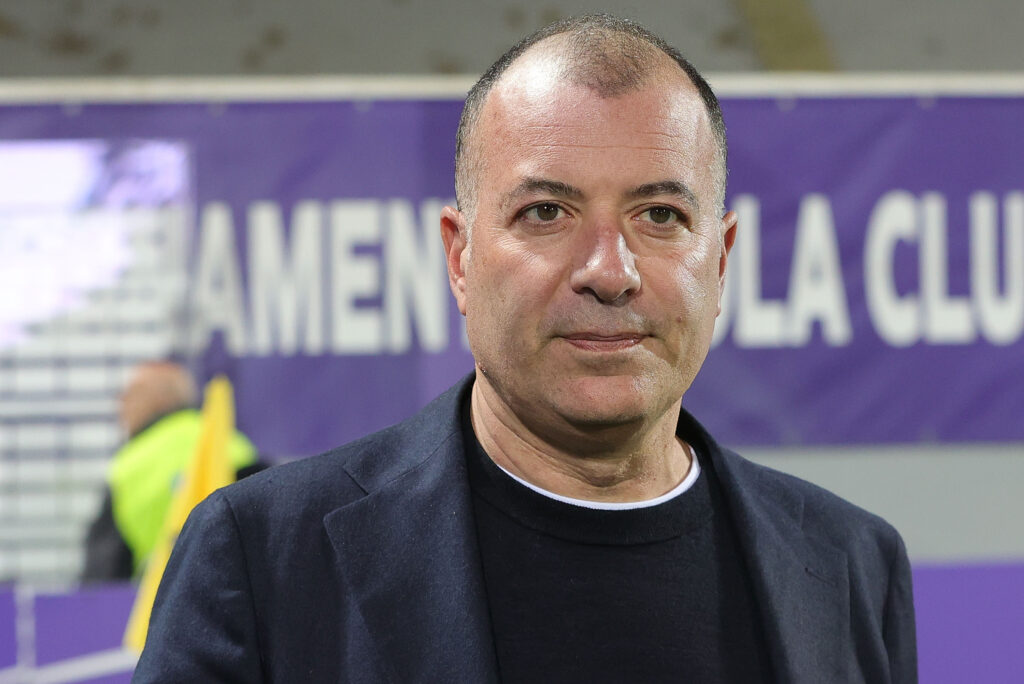 sticchi damiani