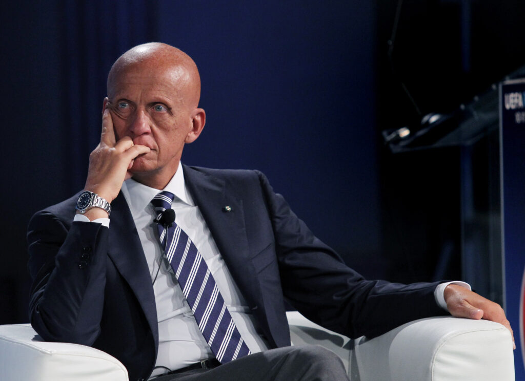 Pierluigi Collina