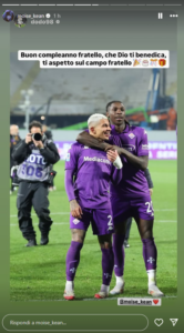 Dodò e Kean
