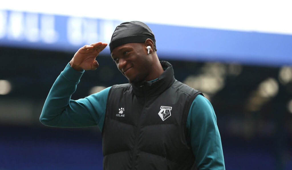 Koné