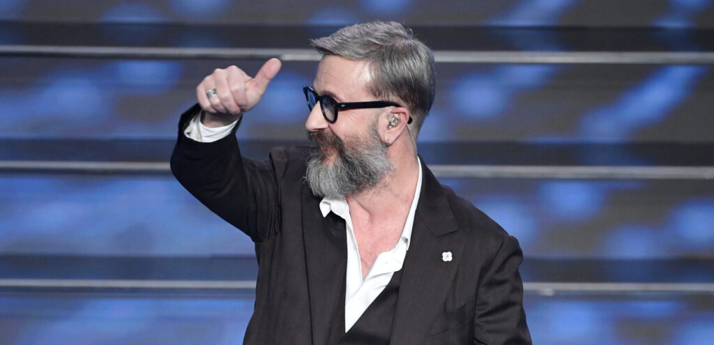Marco Masini