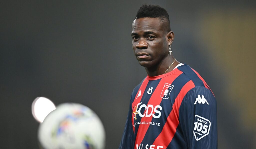 Parma v Genoa - Serie A