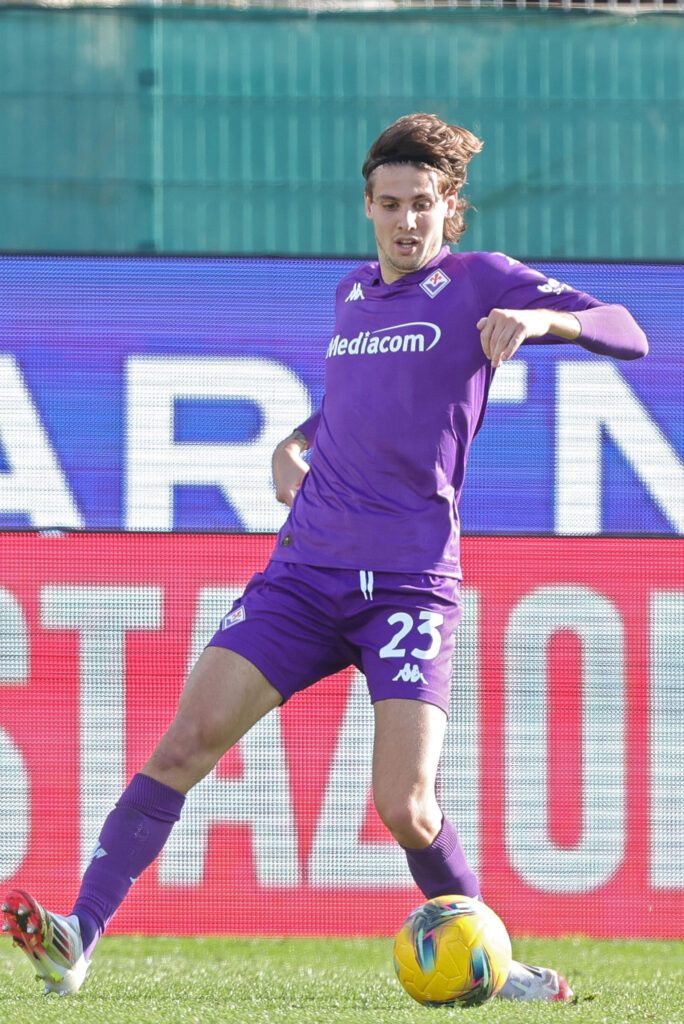 Fiorentina v Como - Serie A
