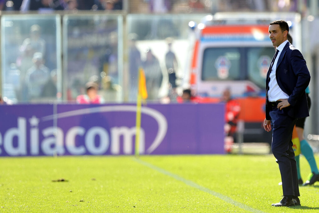 Fiorentina v Como - Serie A