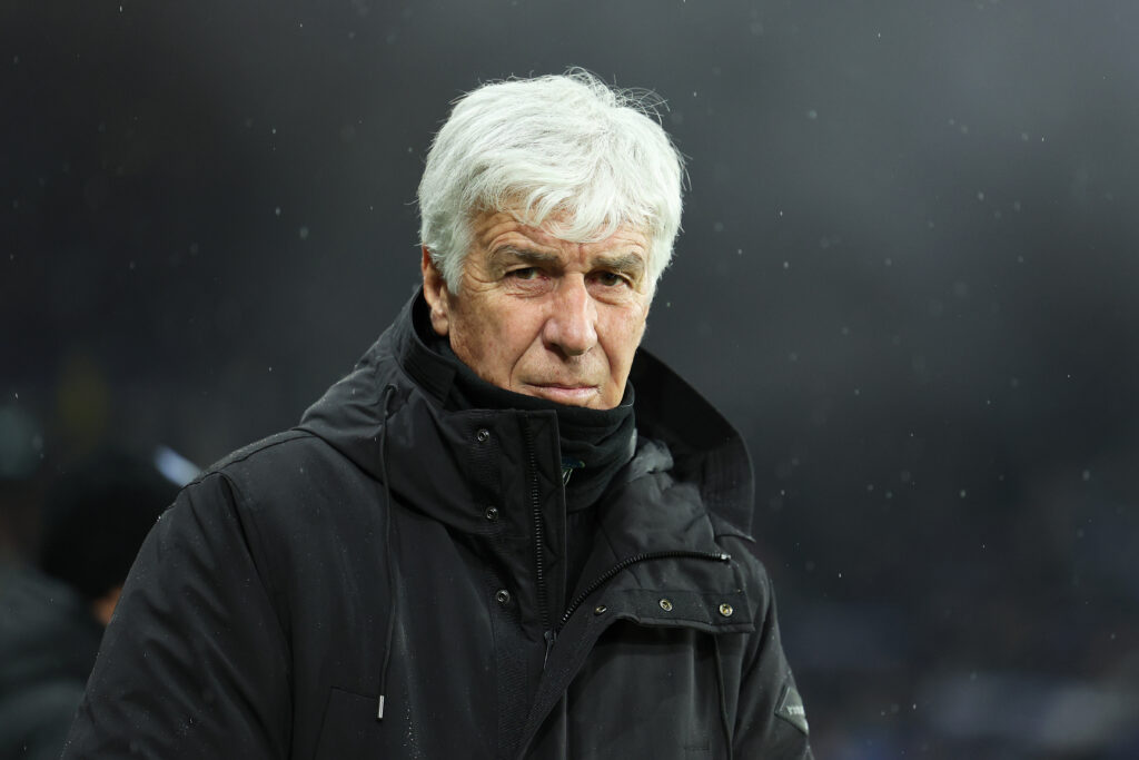 Gian Piero Gasperini