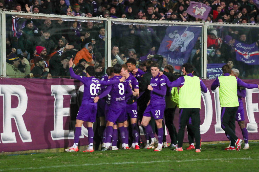 Fiorentina