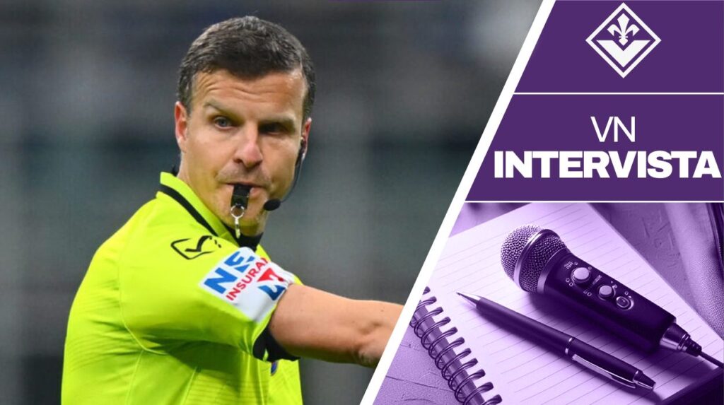 Intervista La Penna