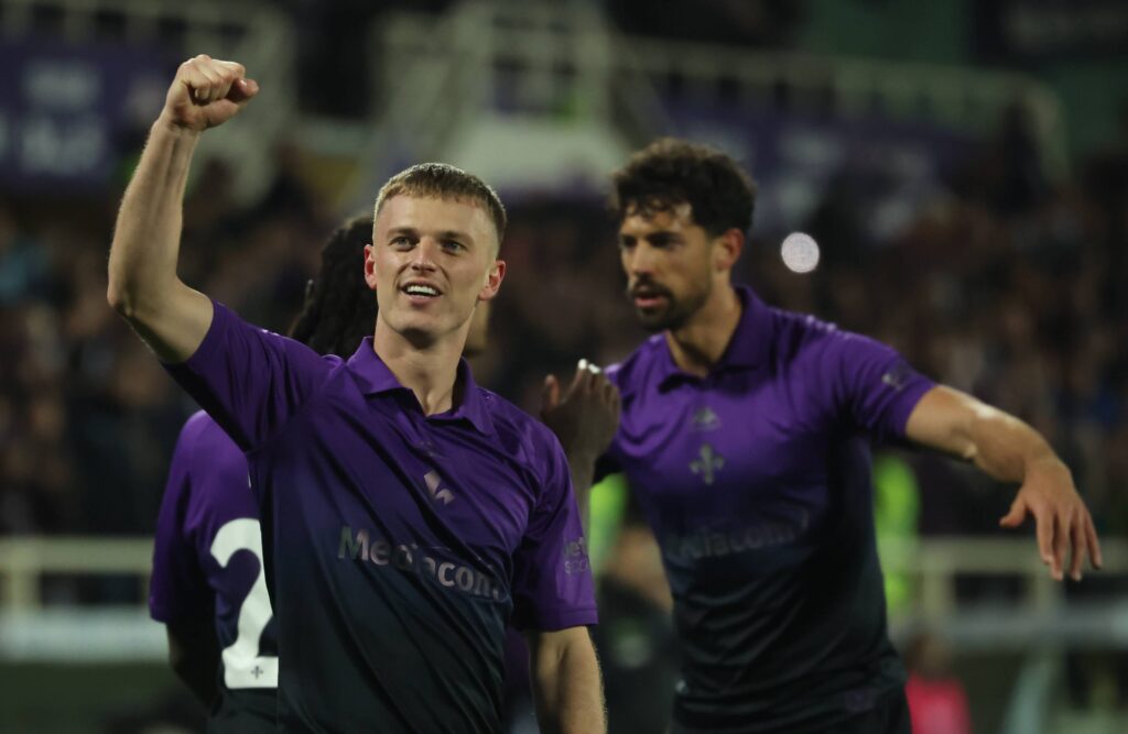 Gudmundsson Pablo Marì