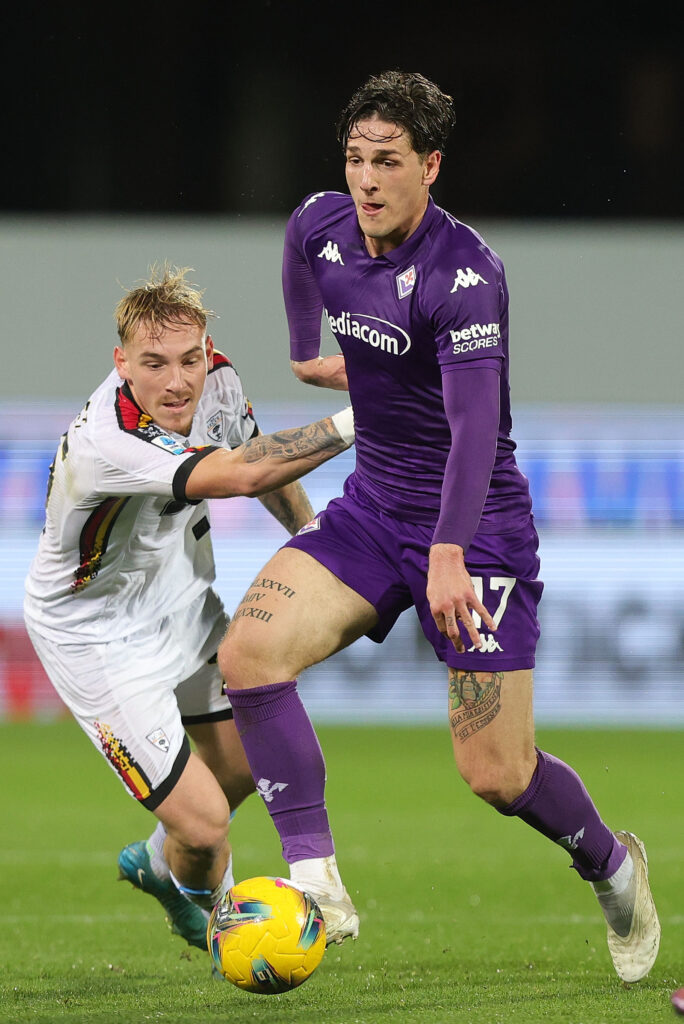 Zaniolo