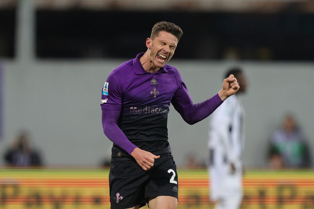 Fiorentina v Juventus - Serie A