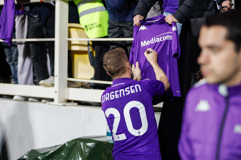 Jorgensen