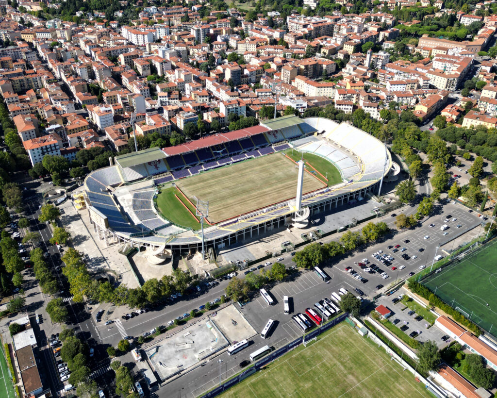 Artemio Franchi stadio