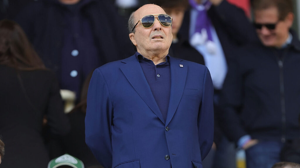 Fiorentina v Atalanta - Serie A