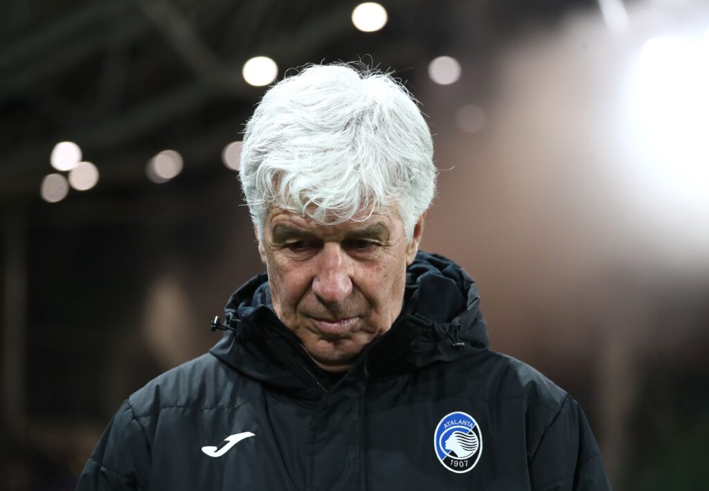 Gasperini
