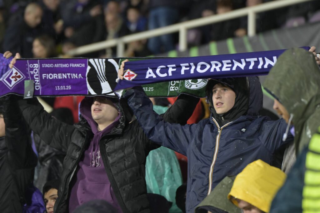 Curva Fiesole