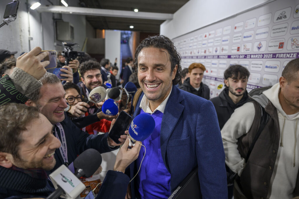 Luca Toni
