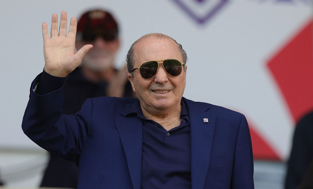Rocco Commisso