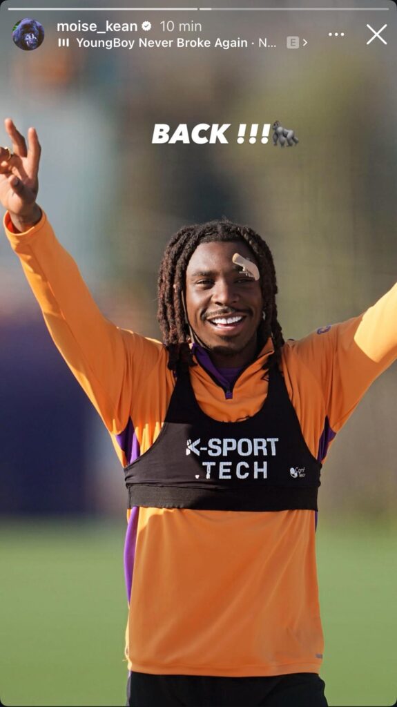 Kean