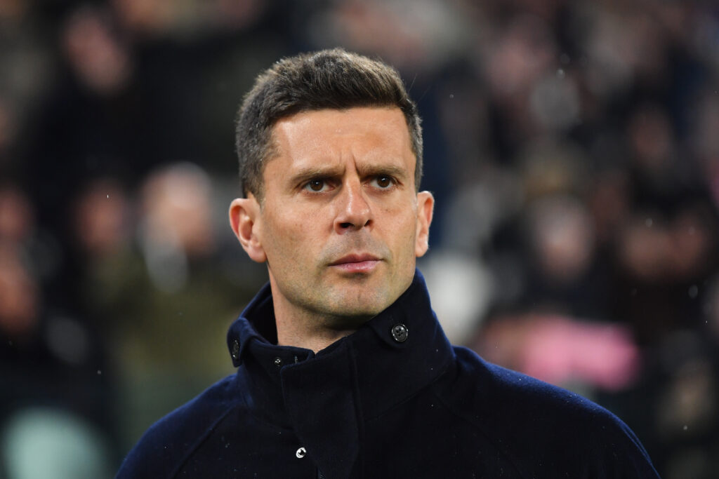 Thiago Motta