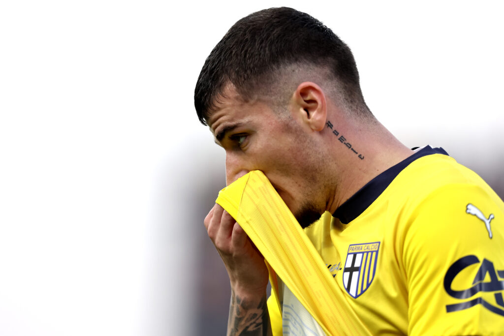 Venezia v Parma - Serie A
