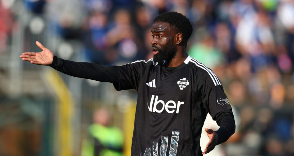 Jonathan Ikoné