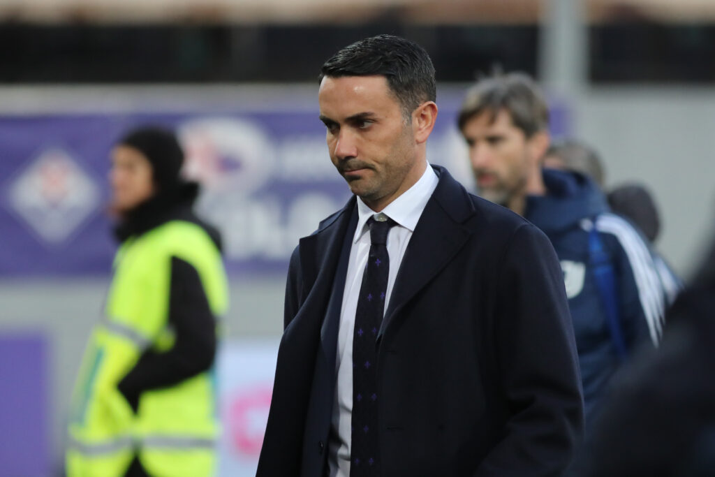 raffaele palladino