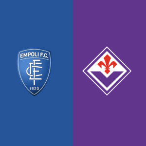 EMPOLI FIORENTINA