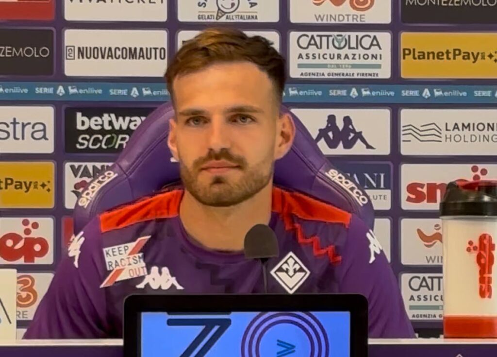 Marin Pongracic