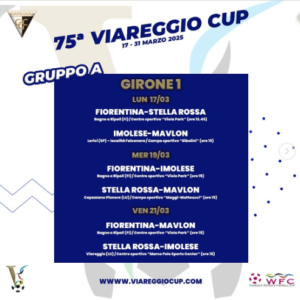 Viareggio Cup