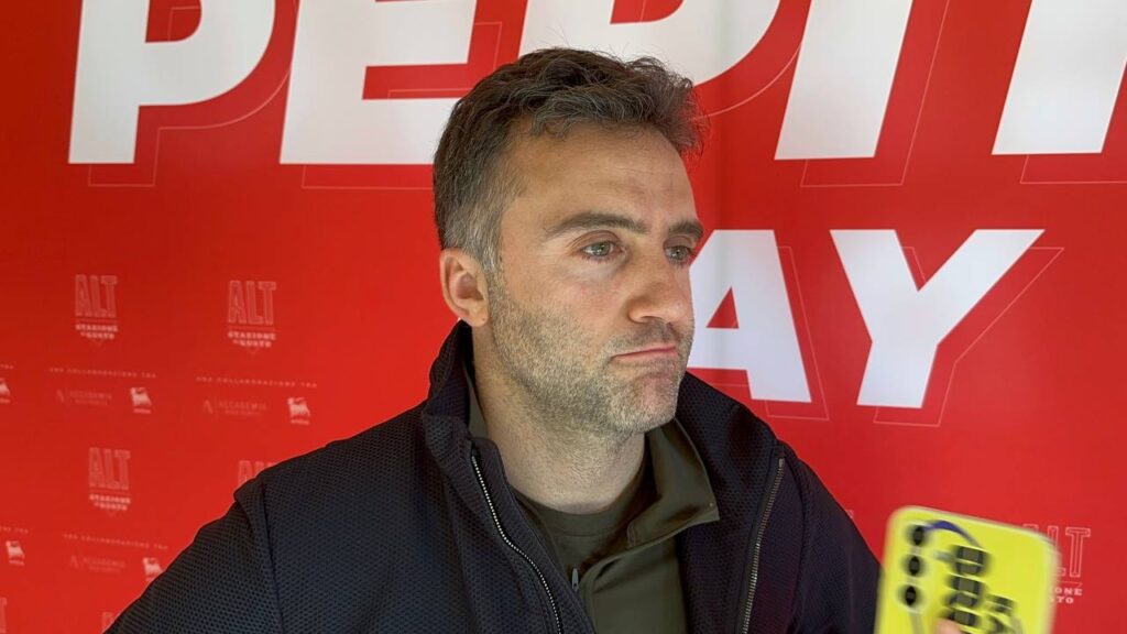 rossi