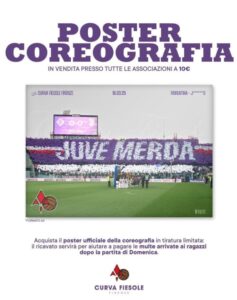 Poster coreografia