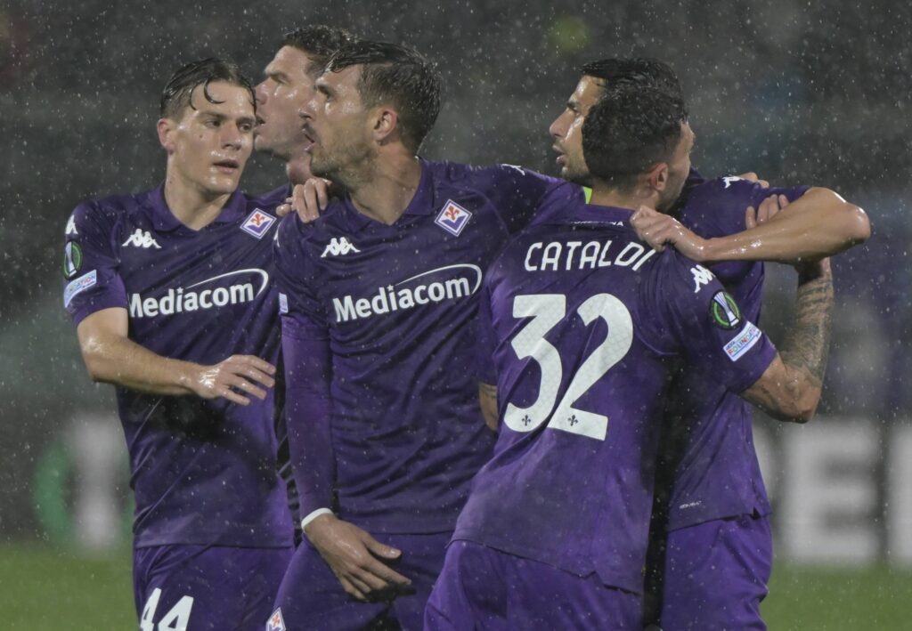 Fiorentina