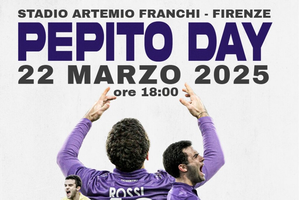 Pepito Day manifesto