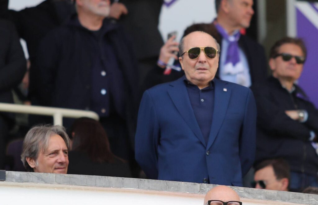Rocco Commisso