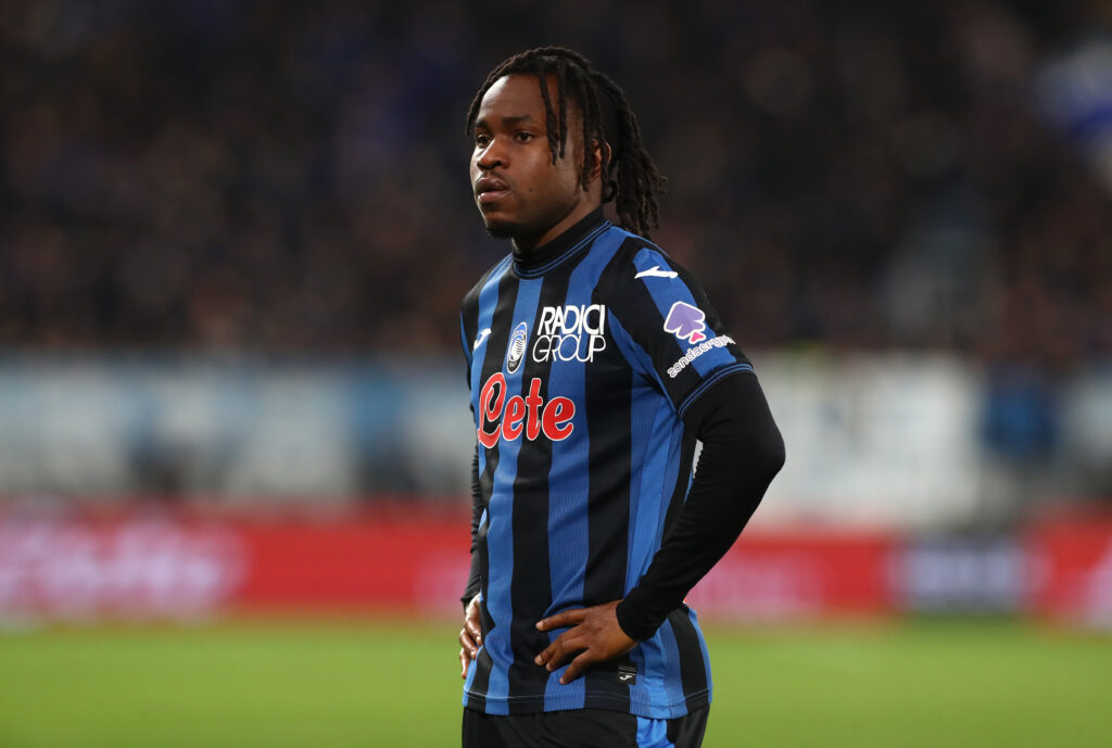 ademola lookman