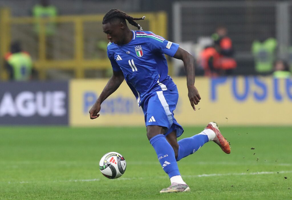 Kean Italia