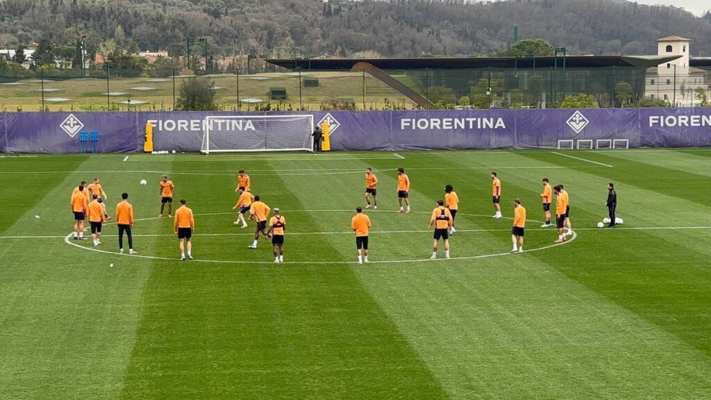 Fiorentina Viola Park