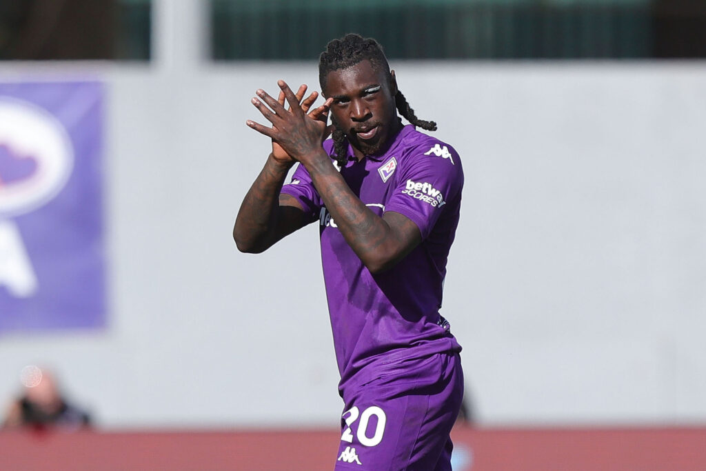 Fiorentina v Atalanta - Serie A