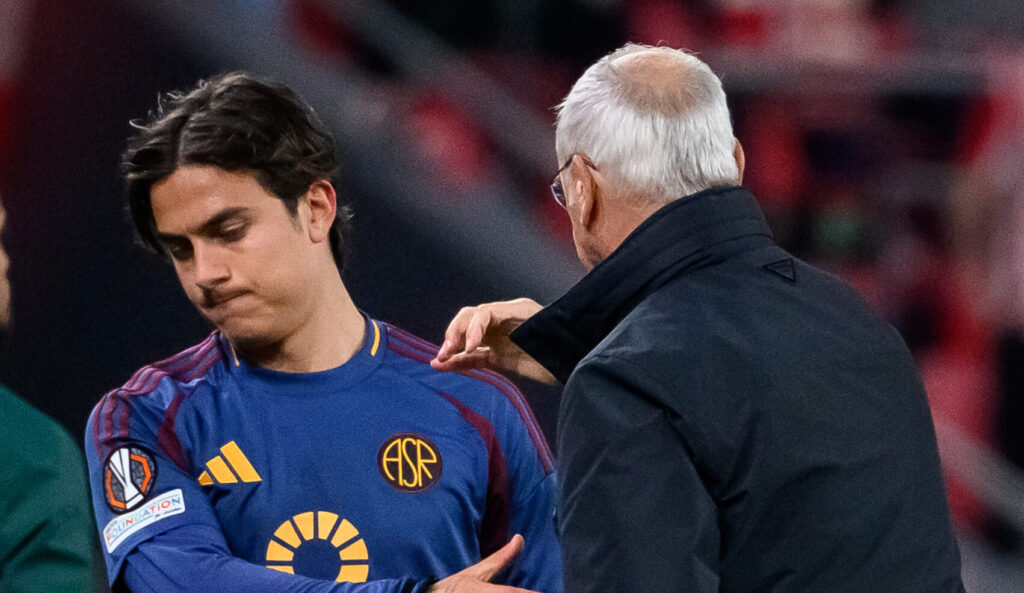 Paulo Dybala