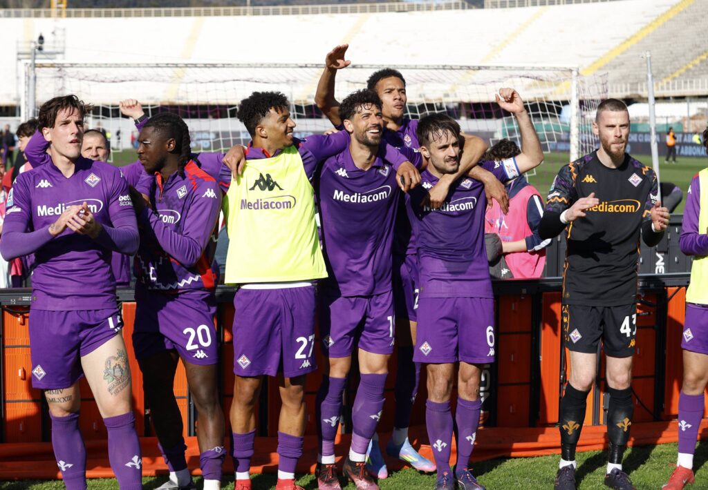 Fiorentina