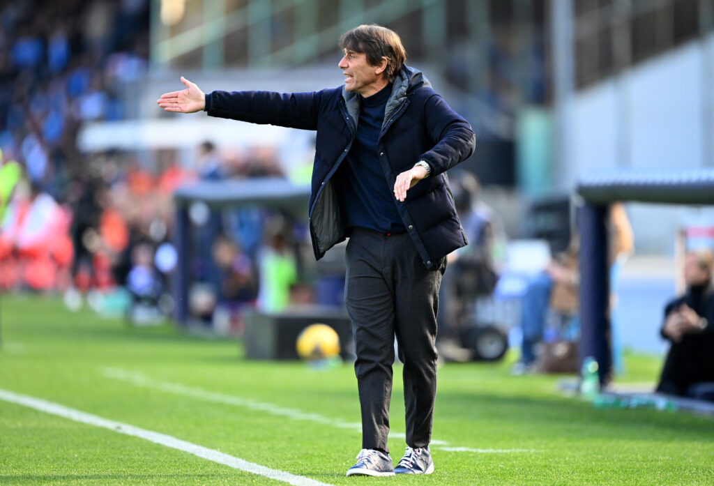 antonio conte