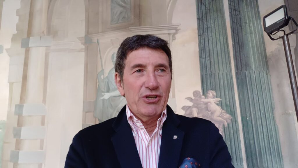 Galli Giovanni