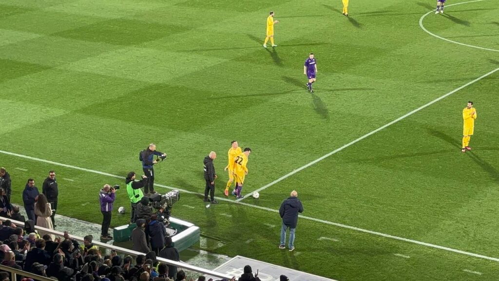 Giuseppe Rossi Ilicic