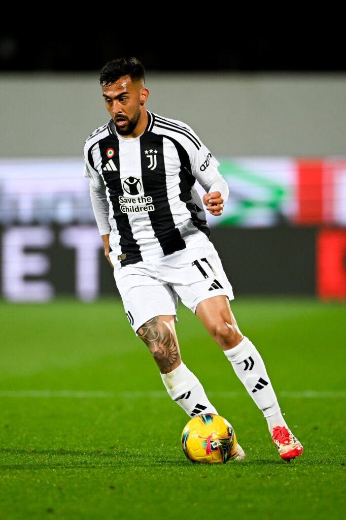 Fiorentina v Juventus - Serie A