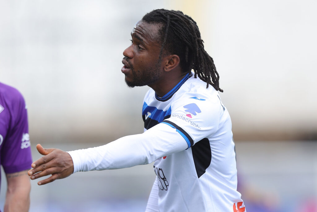 Lookman Atalanta